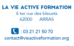 La Vie Active Formation